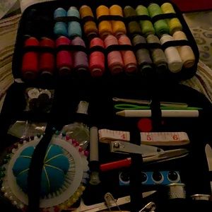 Sewing Kit